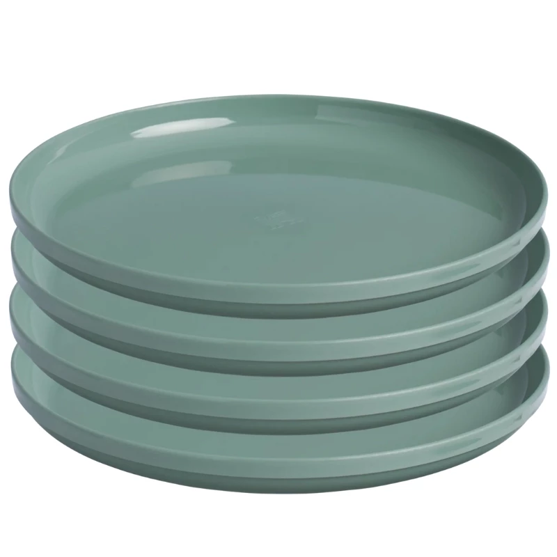 STANLEY Wildfare Core Full Serve Set pentole 3,78L Petrolio/Grigio scuro Set pentole da campeggio 13 pezzi