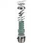 STANLEY Wildfare Core Full Serve Set pentole 3,78L Petrolio/Grigio scuro Set pentole da campeggio 13 pezzi