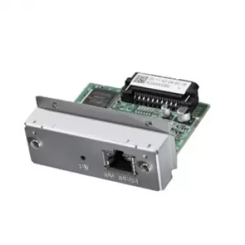 Star Micronics Scheda interfaccia Ethernet per TSP700(V2), TSP800(V2), TSP828, TSP847II, TSP654, TUP500