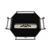 Star Micronics mUnite mEnclosure custodia universale per tablet con serratura, VESA 100x100, nero 37950830