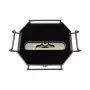 Star Micronics mUnite mEnclosure custodia universale per tablet con serratura, VESA 100x100, nero 37950830