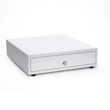 Star Micronics Star Choice Series CD4-1416WTSS48 cassetto portasoldi elettronico - bianco 37969440