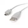 StarTech Cavo USB 2.0 da A a Mini B 3m - Nero