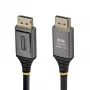 StarTech.com Cavo DisplayPort 2.1 da 0,5 m - DP54 - Connettore maschio DisplayPort su connettore maschio DisplayPort - Nero