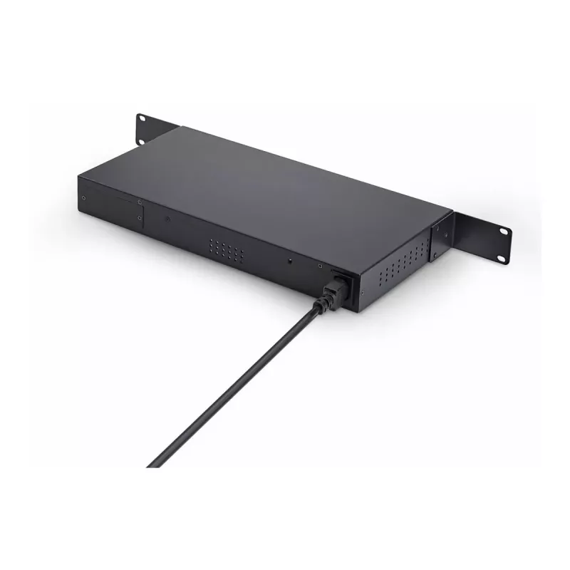 StarTech.com Stazione di ricarica USB-C 10 porte - 60W per porta, 350W totali, USB PD 3.0, conforme TAA, desktop 10E-CHARGING-STATION