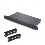 StarTech.com Stazione di ricarica USB-C 10 porte - 60W per porta, 350W totali, USB PD 3.0, conforme TAA, desktop 10E-CHARGING-STATION