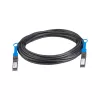 StarTech.com Cavo Breakout Direct Attach Copper Attivo SFP+ 10G da 10m - Compatibile MSA Uncoded Twinax DAC