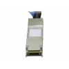 StarTech.com Cavo Breakout Direct Attach Copper Attivo SFP+ 10G da 10m - Compatibile MSA Uncoded Twinax DAC