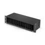 StarTech.com chassis media 15 slot con storage RAID SATA 4 bay, USB 3.0, conforme TAA