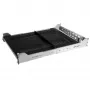 StarTech.com Ripiano ventilato regolabile 2U