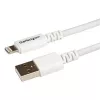 StarTech.com 3m Connettore Apple 8 Pin Lightning