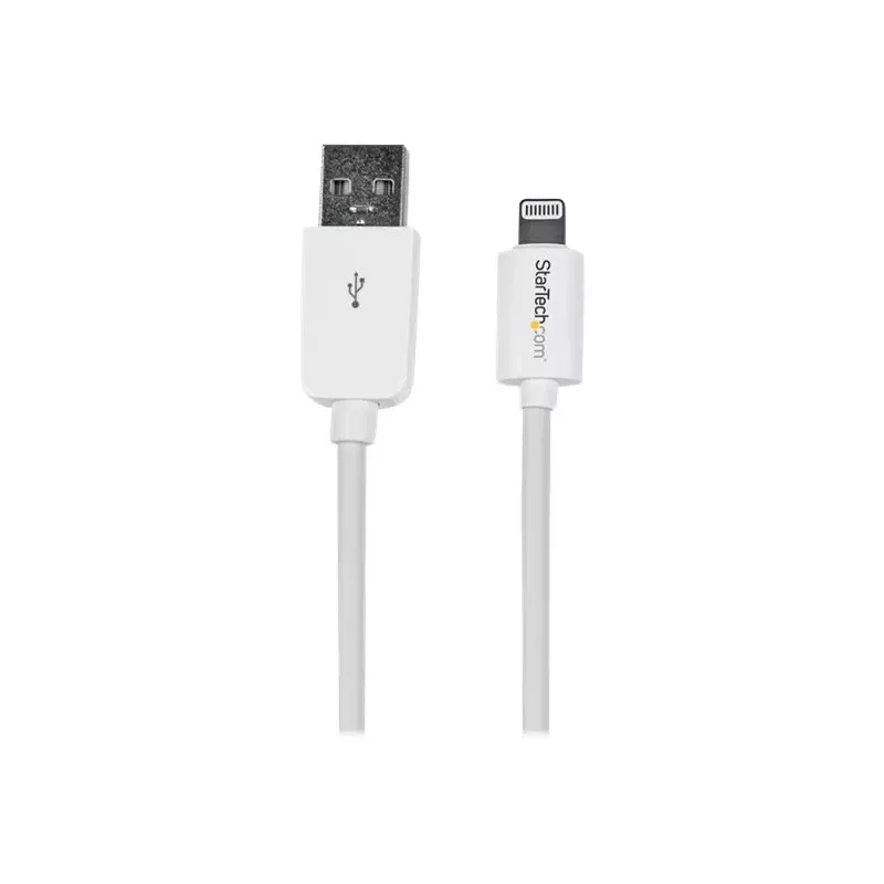 StarTech.com 3m Connettore Apple 8 Pin Lightning