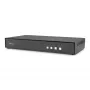 StarTech.com CK4-HP104C Switch KVM sicuro a 4 porte con audio e USB, TAA