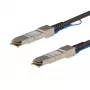 StarTech.com Cavo Direct Attach Copper da 5m compatibile Cisco QSFP-H40G-CU5M