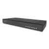 StarTech.com Switch KVM Secure 8 porte con DisplayPort 4K, conforme TAA, NIAP PP4.0, Dual Monitor