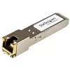 StarTech.com AR-SFP-10G-T-ST modulo ricetrasmettitore in rame SFP+ 10G per Arista Networks, RJ45, 100m, DDM