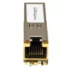 StarTech.com AR-SFP-10G-T-ST modulo ricetrasmettitore in rame SFP+ 10G per Arista Networks, RJ45, 100m, DDM