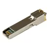 StarTech.com AR-SFP-10G-T-ST modulo ricetrasmettitore in rame SFP+ 10G per Arista Networks, RJ45, 100m, DDM