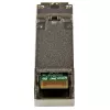 StarTech.com Modulo Ricetrasmettitore SFP+ 10 Gigabit Fibra 10GBase-SR Compatibile Cisco SFP-10G-SR-X - MM LC con DDM - 300m - Modulo Ricetrasmettitore SFP+ (Equivalente a: Cisco SFP-10G-SR-X)