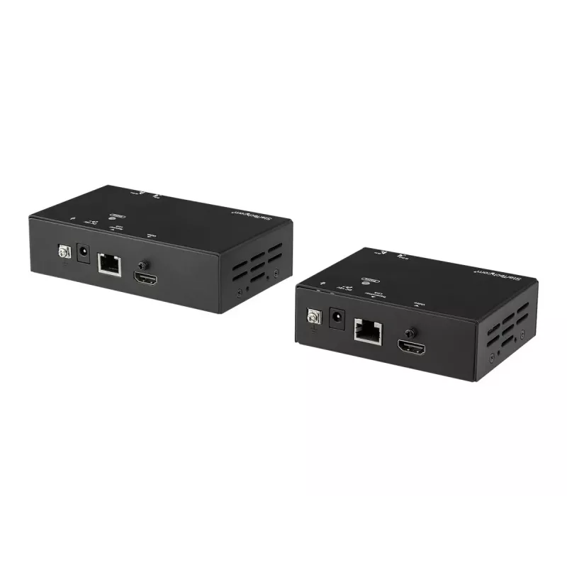 StarTech.com Extender HDMI su CAT6 - POC