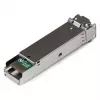 StarTech.com Modulo SFP+ Compatibile HPE JD092B, 10GBASE-SR, 10GbE Multi Mode (MMF) Ricetrasmettitore Fibra Ottica, 10GE Gigabit Ethernet SFP+, Connettore LC, 300m, 850nm, DDM, HPE 5120, 55005810 - Garanzia a Vita