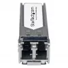 StarTech.com Modulo SFP+ Compatibile HPE JD092B, 10GBASE-SR, 10GbE Multi Mode (MMF) Ricetrasmettitore Fibra Ottica, 10GE Gigabit Ethernet SFP+, Connettore LC, 300m, 850nm, DDM, HPE 5120, 55005810 - Garanzia a Vita