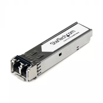 StarTech.com J9152AST modulo ricetrasmettitore SFP+ 10 Gigabit fibra ottica 10GBase-LRM compatibile HP J9152A - MM LC - 220m - 1310nm