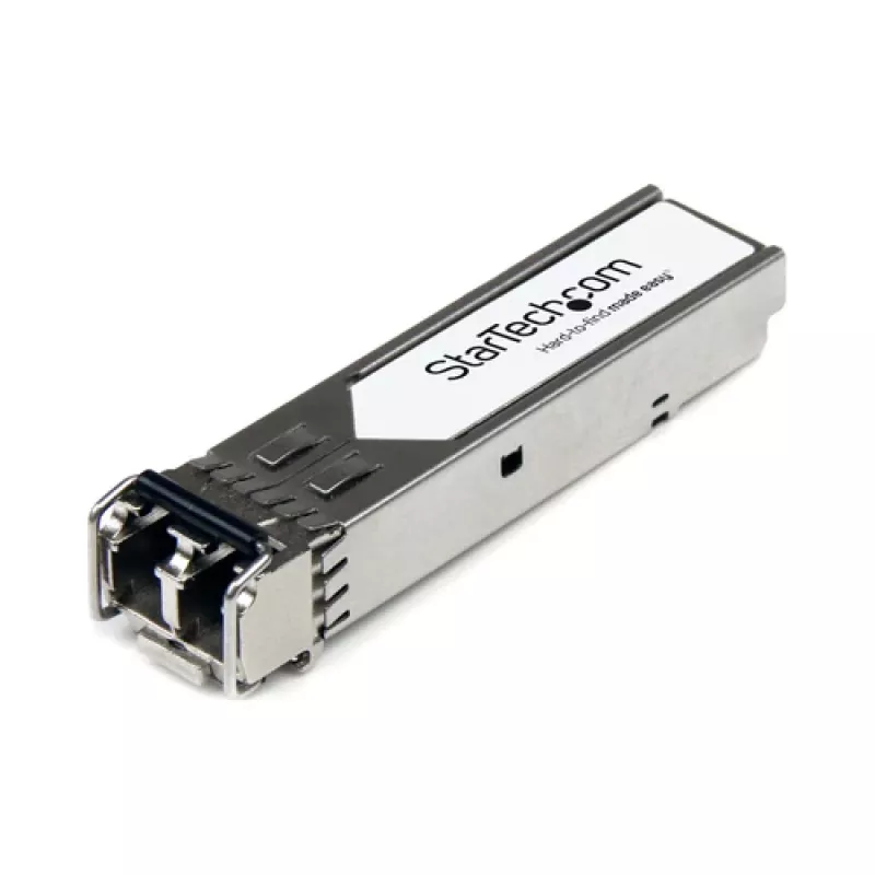 StarTech.com J9152AST modulo ricetrasmettitore SFP+ 10 Gigabit fibra ottica 10GBase-LRM compatibile HP J9152A - MM LC - 220m - 1310nm