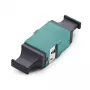 StarTech.com accoppiatore fibra ottica MPO/MTP - multimodale - conforme TAA