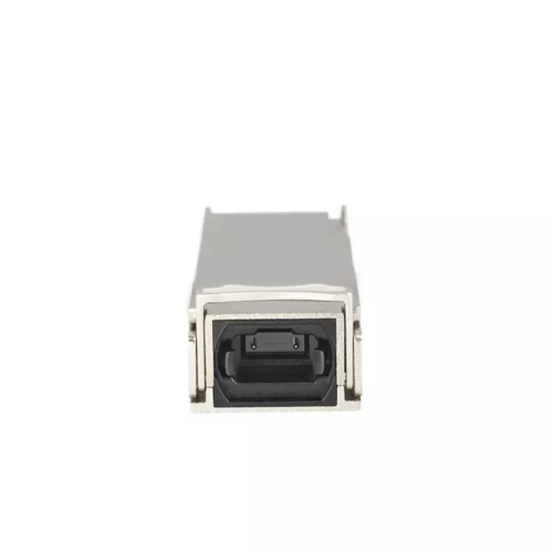 StarTech.com Ricetrasmettitore Fibra Ottica 40 Gigabit QSFP40SR4ST Conforme MSA