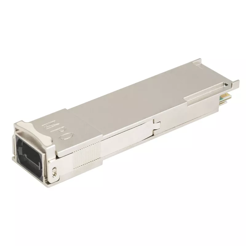 StarTech.com Ricetrasmettitore Fibra Ottica 40 Gigabit QSFP40SR4ST Conforme MSA