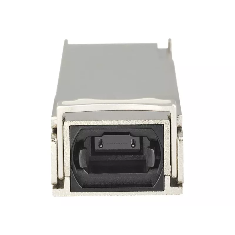 StarTech.com Ricetrasmettitore Fibra Ottica 40 Gigabit QSFP40SR4ST Conforme MSA