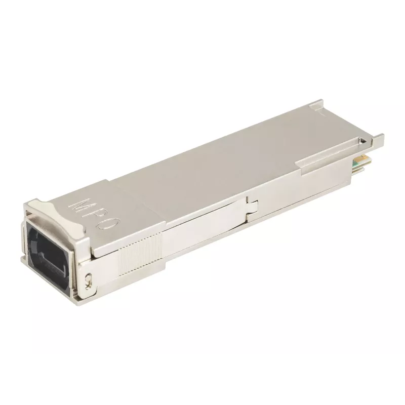 StarTech.com Ricetrasmettitore Fibra Ottica 40 Gigabit QSFP40SR4ST Conforme MSA