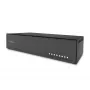 StarTech.com Secure Switch KVM 8 porte - 8 x KVM - montaggio a rack