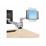 StarTech.com supporto tablet sicuro – supporto universale antitaccheggio per tablet fino a 10,5 pollici, slot K antifurto da scrivania, attacco VESA, supporto a parete – supporto tablet POS sicuro (SECTBLTPOS2)