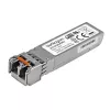 StarTech.com SFP-10GBASE-LRM-ST modulo ricetrasmettitore SFP+, 10GBase-LRM, compatibile Cisco, fibra ottica, 1310nm, LC multimodale, DDM