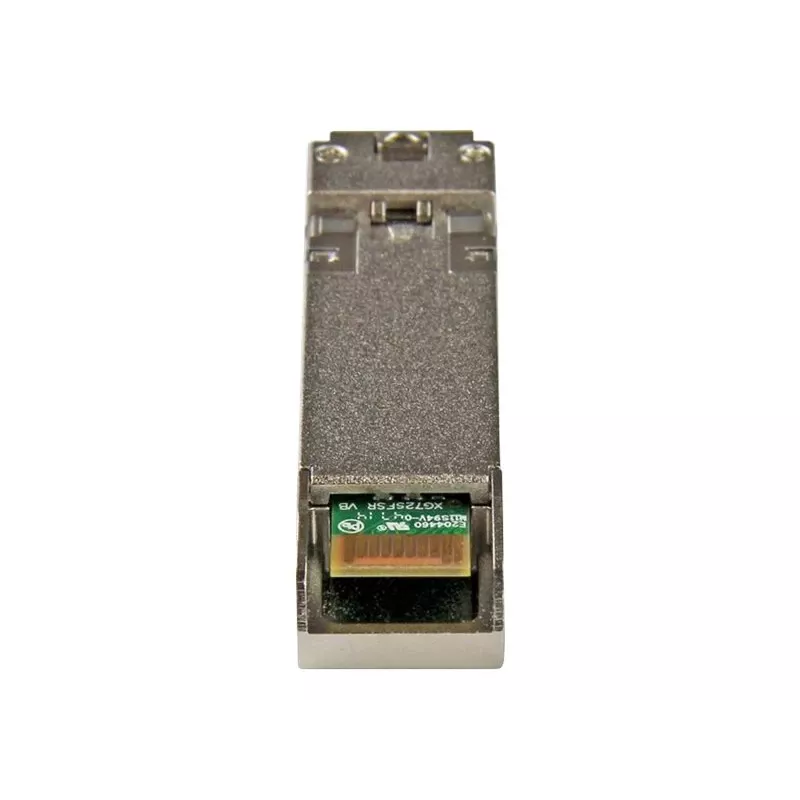 StarTech.com SFP-10GBASE-LRM-ST modulo ricetrasmettitore SFP+, 10GBase-LRM, compatibile Cisco, fibra ottica, 1310nm, LC multimodale, DDM