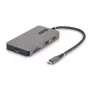 StarTech.com hub multiporta USB-C 4K 140W - docking station per laptop - USB-C 3.2 Gen 2