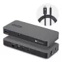 Hub Thunderbolt 5 StarTech.com 303UE-TB5-HUB, 4 porte