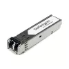 StarTech.com XG-SR-ST Modulo ricetrasmettitore SFP+, 10GBASE-SR, compatibile Brocade, LC multimodale, 850nm, DDM