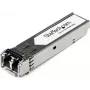 StarTech J9152A-ST modulo ricetrasmettitore SFP+ 10GBASE-LRM - compatibile HP, 1310nm, LC duplex, fibra multimodale, 220m, DDM