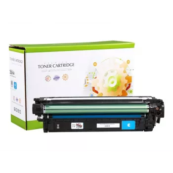 STATIC CONTROL STATIC Cartuccia toner compatibile con HP CE261A ciano 11.000 pagine