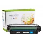 STATIC CONTROL STATIC Cartuccia toner compatibile con HP CF031A ciano rigenerata 12.500 pagine