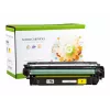 STATIC CONTROL STATIC Cartuccia toner compatibile con HP CF032A giallo rigenerata 12.500 pagine