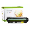 STATIC CONTROL STATIC Cartuccia toner compatibile con HP CF032A giallo rigenerata 12.500 pagine