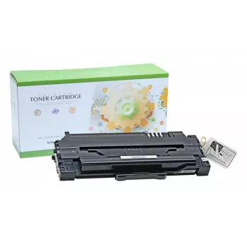 Static Control cartuccia toner nero, compatibile con Samsung MLT-D105L (SU758A)