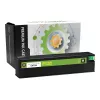 STATIC Cartuccia d'inchiostro compatibile con HP 981XL nero rigenerata 11.000 pagine