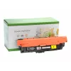 STATIC Cartuccia toner compatibile con HP CF332A giallo rigenerata 15.000 pagine