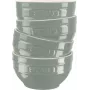 STAUB set di ciotole da portata, 4 ciotole 12 cm, eucalipto
