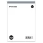 Staufen Blocco note senza copertina A5 50 fogli Bianco 60 g/m² - 60 g/m² - A5